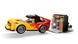 LEGO City &laquo;Доставка пиццы на разных транспортных средствах&raquo; (60496) &mdash; фото 11