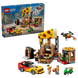LEGO City &laquo;Доставка пиццы на разных транспортных средствах&raquo; (60496) &mdash; фото 2