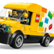 LEGO City Фургон LEGO (60500) &mdash; фото 10