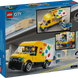 LEGO City Фургон LEGO (60500) &mdash; фото 2
