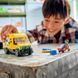 LEGO City Фургон LEGO (60500) &mdash; фото 6