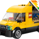 LEGO City Фургон LEGO (60500) &mdash; фото 8