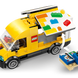 LEGO City Фургон LEGO (60500) &mdash; фото 11