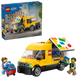LEGO City Фургон LEGO (60500) &mdash; фото 3