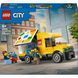LEGO City Фургон LEGO (60500) &mdash; фото 1