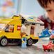 LEGO City Фургон LEGO (60500) &mdash; фото 5