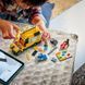 LEGO City Фургон LEGO (60500) &mdash; фото 4