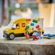 LEGO City Фургон LEGO (60500) &mdash; фото 7
