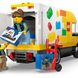 LEGO City Фургон LEGO (60500) &mdash; фото 12