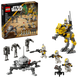 LEGO Star Wars Боевой отряд клонов 327-го галактического корпуса (75431) &mdash; фото 2