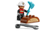 LEGO DUPLO Пожежна машина зі шлангом і пожежником (10473) &mdash; фото 12