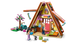 LEGO Friends Будиночок для кемпінгу на природі (42682) &mdash; фото 8