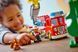 LEGO DUPLO Пожежна машина зі шлангом і пожежником (10473) &mdash; фото 4