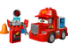 LEGO DUPLO Мак на перегонах (10417) &mdash; фото 2