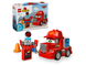 LEGO DUPLO Мак на перегонах (10417) &mdash; фото 4