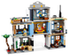 LEGO Creator Центральна вулиця (31141) &mdash; фото 6