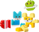 LEGO DUPLO Чарівні творчі домашні улюбленці 3 в 1 (10477) &mdash; фото 8