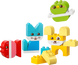 LEGO DUPLO Чарівні творчі домашні улюбленці 3 в 1 (10477) &mdash; фото 7