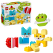 LEGO DUPLO Чарівні творчі домашні улюбленці 3 в 1 (10477) &mdash; фото 1