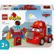LEGO DUPLO Мак на перегонах (10417) &mdash; фото 1