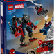 LEGO Marvel Робот Майлза Моралеса против Человека-паука 2099 (76337) &mdash; фото 3