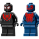 LEGO Marvel Робот Майлза Моралеса против Человека-паука 2099 (76337) &mdash; фото 9