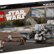 LEGO Star Wars Повстанський винищувач U-Wing (75399) &mdash; фото 3