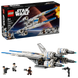 LEGO Star Wars Повстанський винищувач U-Wing (75399) &mdash; фото 2