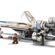LEGO Star Wars Повстанський винищувач U-Wing (75399) &mdash; фото 11