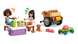 LEGO Friends Автомобіль для подорожей із друзями (42659) &mdash; фото 12