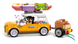 LEGO Friends Автомобіль для подорожей із друзями (42659) &mdash; фото 11