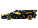 LEGO Technic Bugatti Bolide (42151) &mdash; фото 7