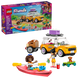 LEGO Friends Автомобіль для подорожей із друзями (42659) &mdash; фото 2