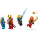 LEGO NINJAGO Модель персонажей ниндзя. 15-я годовщина (71866) &mdash; фото 11