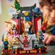 LEGO NINJAGO Модель персонажей ниндзя. 15-я годовщина (71866) &mdash; фото 5