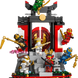 LEGO NINJAGO Модель персонажей ниндзя. 15-я годовщина (71866) &mdash; фото 8