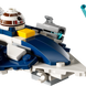 LEGO Star Wars Джедайский звездный микроистребитель Пло Куна (75400) &mdash; фото 8
