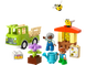 LEGO DUPLO Уход за пчелами и ульями (10419) &mdash; фото 3