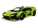 LEGO Technic Lamborghini Hurac&aacute;n Tecnica (42161) &mdash; фото 6