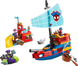 LEGO Super Heroes Marvel Spidey Піратський корабель команди Павука (11208) &mdash; фото 7