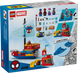 LEGO Super Heroes Marvel Spidey Піратський корабель команди Павука (11208) &mdash; фото 2