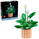 LEGO Botanicals Спатифиллум (11504) &mdash; фото 2