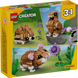 LEGO Creator Чарівний хом'як з квіткою (31376) &mdash; фото 3