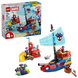 LEGO Super Heroes Marvel Spidey Піратський корабель команди Павука (11208) &mdash; фото 1