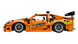 LEGO Technic Fast and Furious Toyota Supra MK4 (42204) &mdash; фото 10