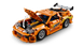 LEGO Technic Fast and Furious Toyota Supra MK4 (42204) &mdash; фото 13