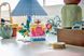 LEGO Creator Флакон для духов с цветочным декором (31383) &mdash; фото 7