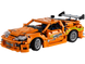 LEGO Technic Fast and Furious Toyota Supra MK4 (42204) &mdash; фото 9