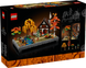 LEGO Icons Осінній котеджний сад (11372) &mdash; фото 3