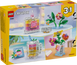 LEGO Creator Флакон для духов с цветочным декором (31383) &mdash; фото 3